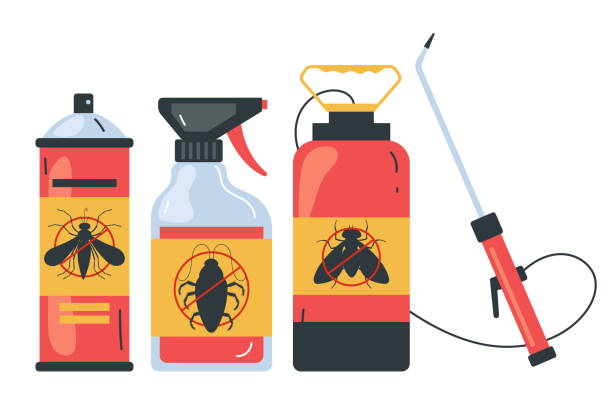 Best Pest Control for Restaurants  in Lincoln, MO